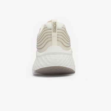  Skechers Max Cushioning Elite 2.0 Kadın Bej Koşu Ayakkabısı