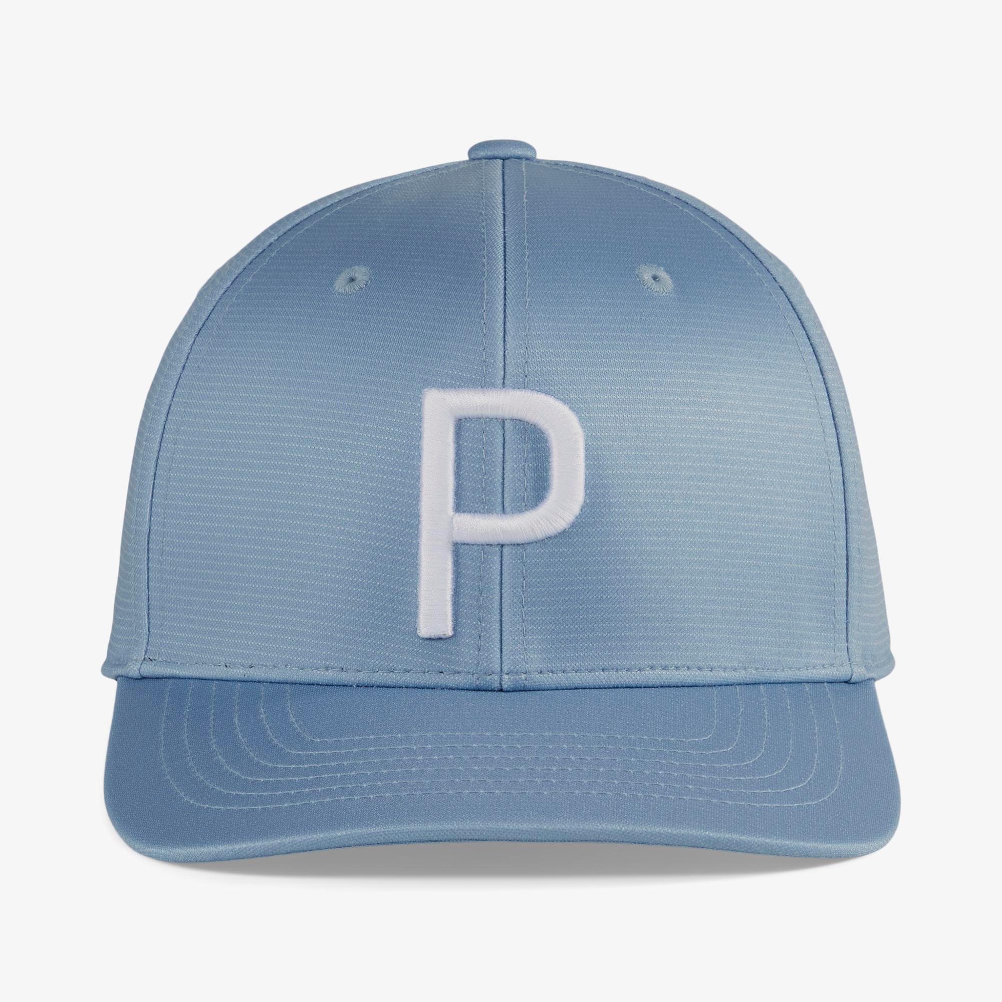 Puma Golf P Snapback Unisex Lacivert Şapka