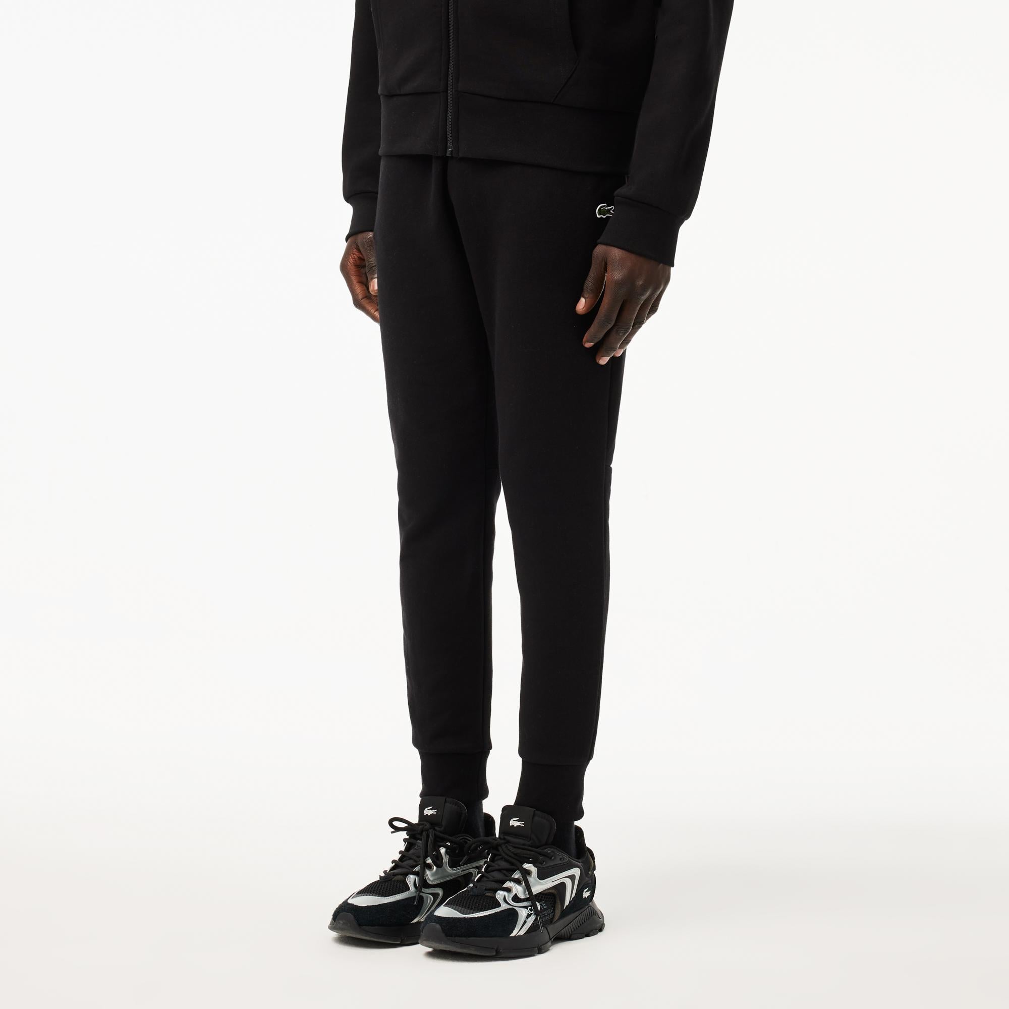 Lacoste Men's  Hooded Tracksuit