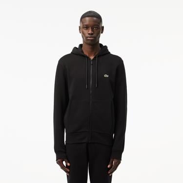  Lacoste Men's  Hooded Tracksuit