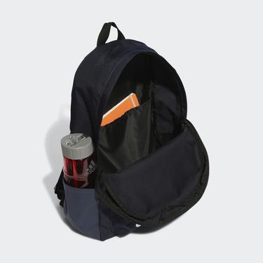  adidas Classic Bos Bp Unisex Mavi Sırt Çantası