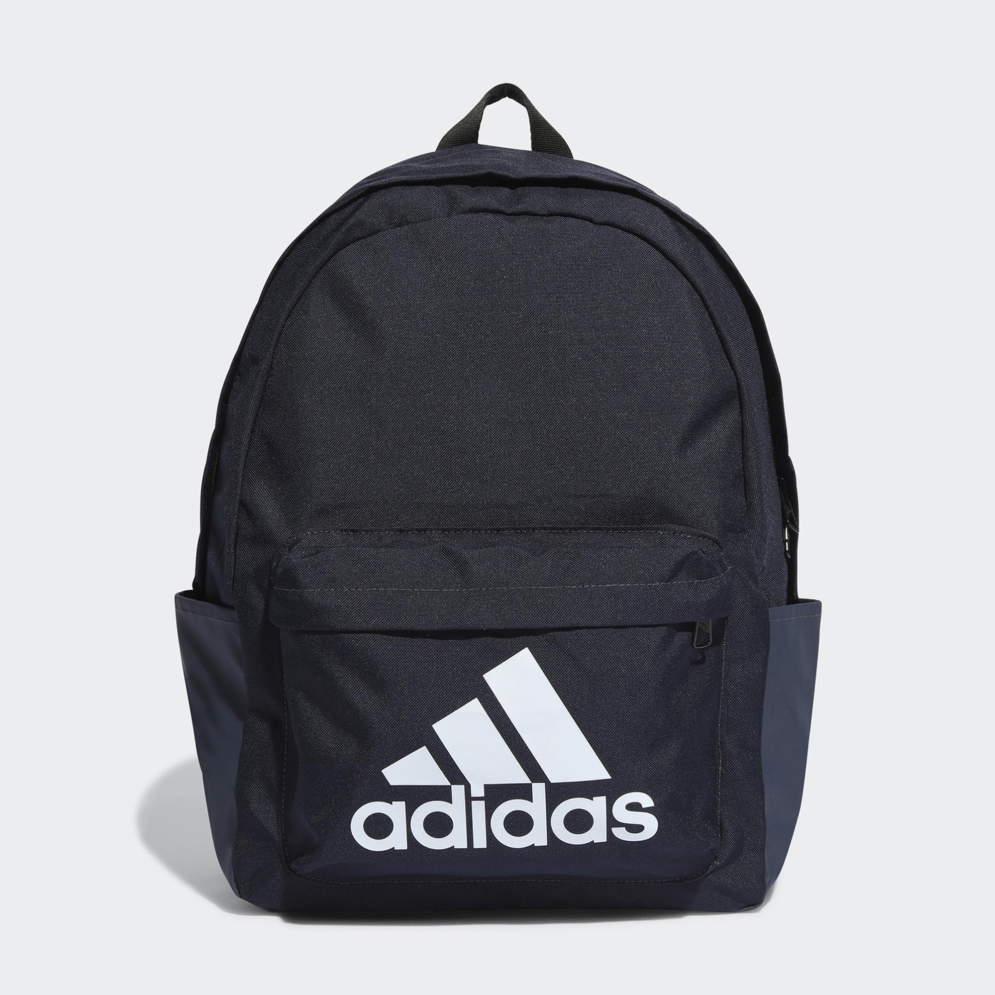 adidas Classic Bos Bp Unisex Mavi Sırt Çantası