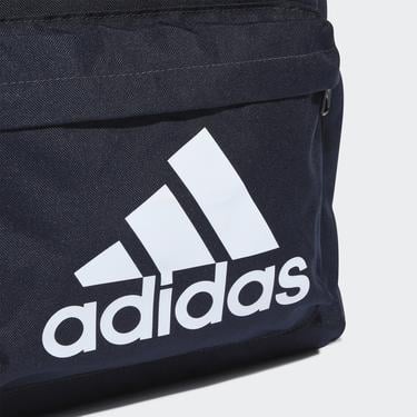  adidas Classic Bos Bp Unisex Mavi Sırt Çantası