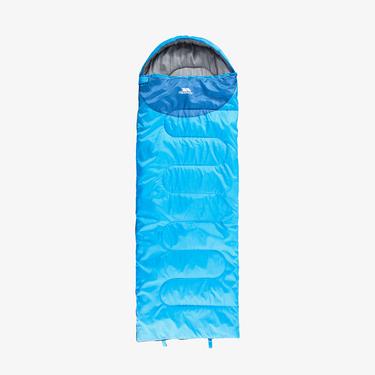  Trespass Hollowfibre Unisex Mavi Uyku Tulumu