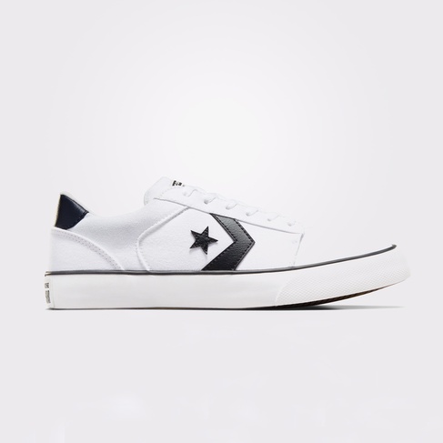  Converse Belmont Unisex Beyaz Sneaker
