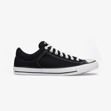  Converse Chuck Taylor All Star High Street Unisex Siyah Sneaker