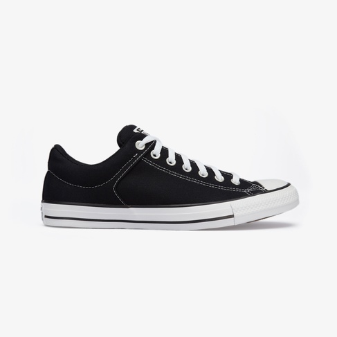  Converse Chuck Taylor All Star High Street Unisex Siyah Sneaker