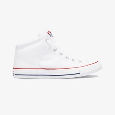  Converse Chuck Taylor All Star High Street Unisex Beyaz Sneaker