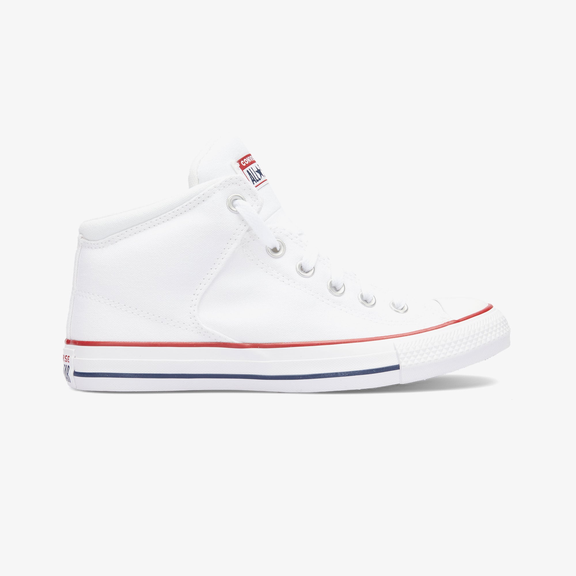  Converse Chuck Taylor All Star High Street Unisex Beyaz Sneaker
