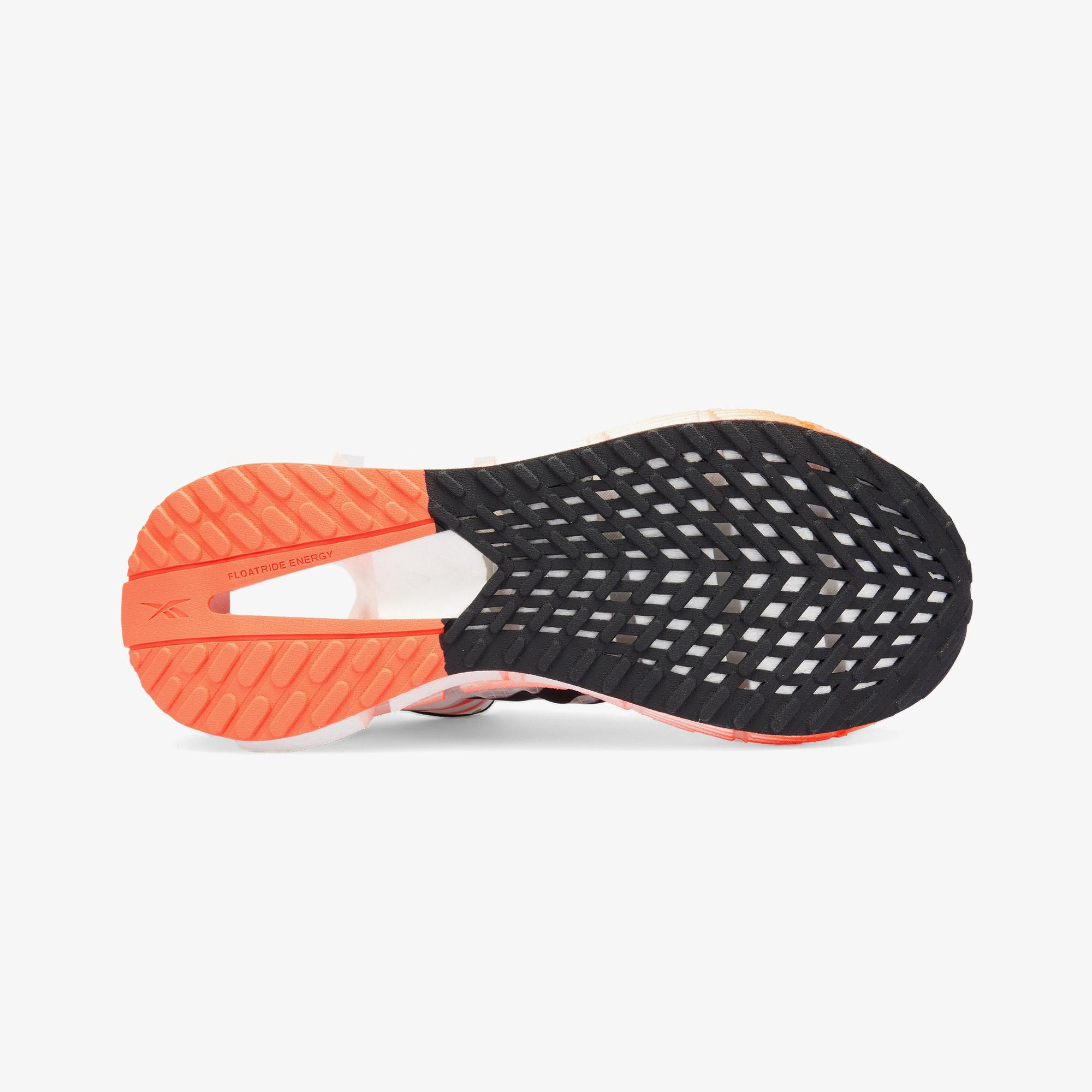 Reebok Floatzig 1 Erkek Beyaz Koşu Ayakkabısı