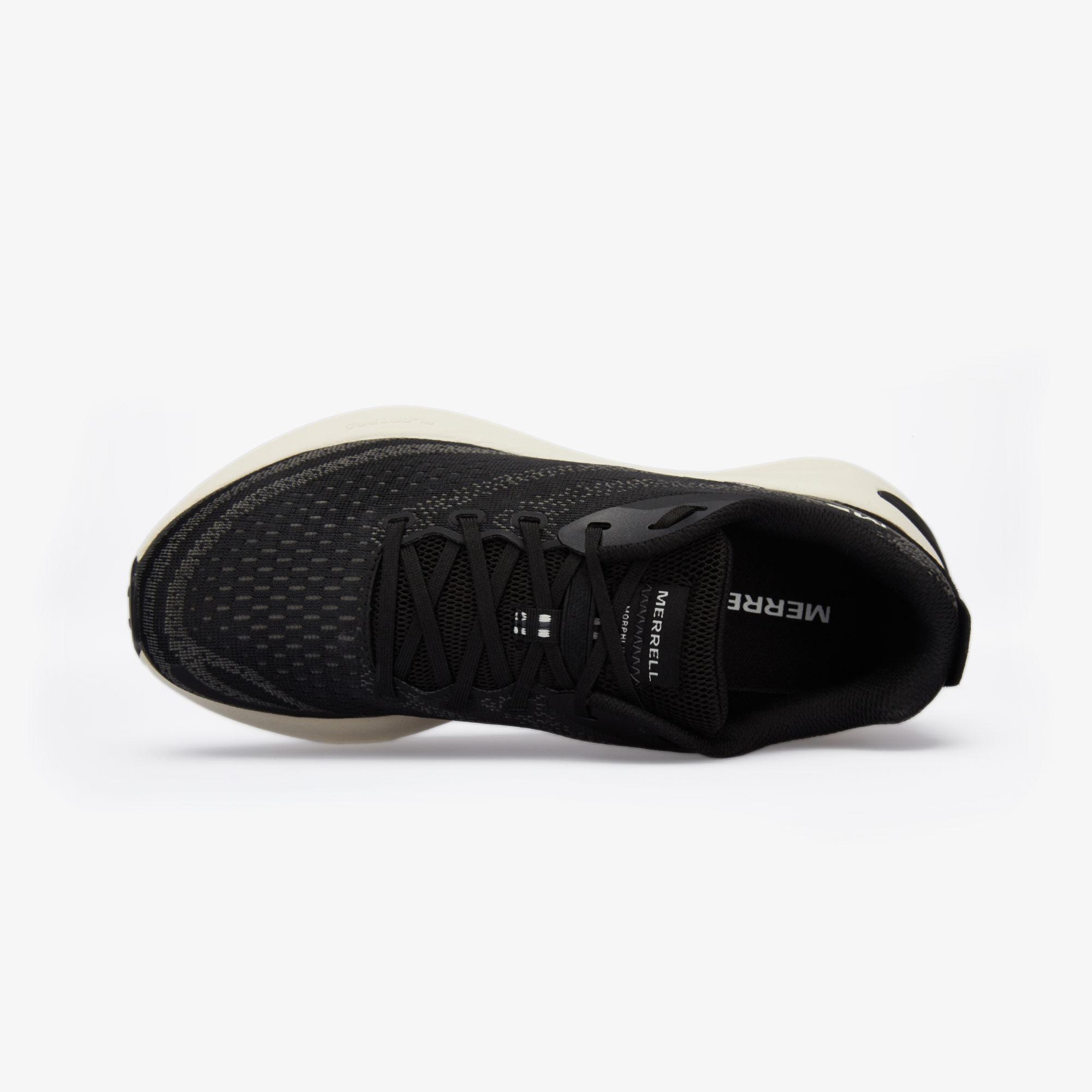 Merrell Morphlite Erkek Siyah Koşu Ayakkabısı
