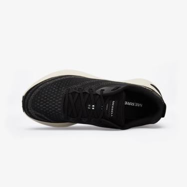  Merrell Morphlite Erkek Siyah Koşu Ayakkabısı