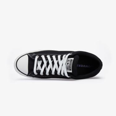  Converse Chuck Taylor All Star High Street Unisex Siyah Sneaker