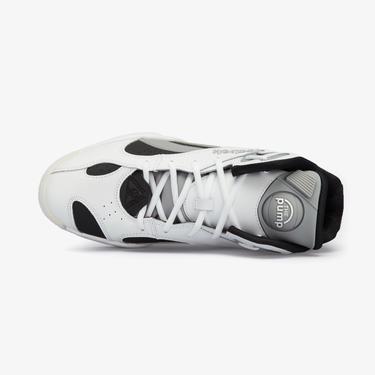  Reebok Atr Pump Vertical Erkek Beyaz Basketbol Ayakkabısı