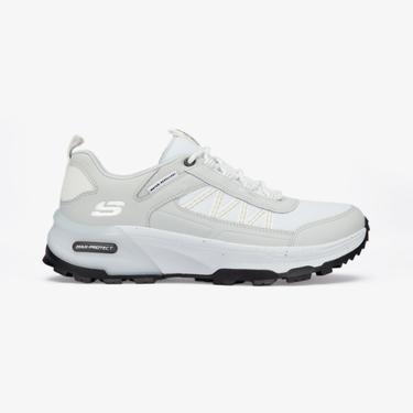  Skechers Max Protect Legacy Kadın Beyaz Outdoor Ayakkabı