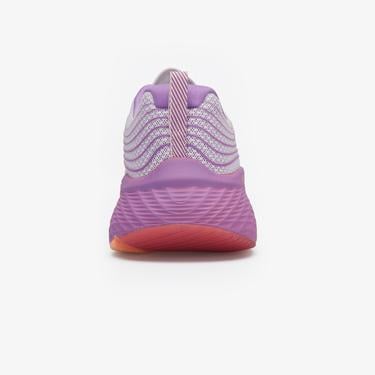  Skechers Kadın Mor Koşu Ayakkabısı