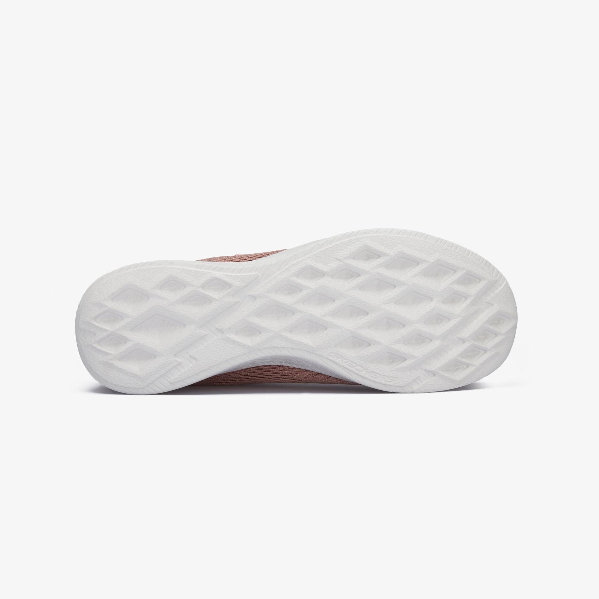 Skechers Burst 2.0 Kadın Mor Günlük Spor Ayakkabı