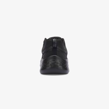  Skechers Go Walk Glide-Step Flex - Sum Kadın Siyah Yürüyüş Ayakkabısı