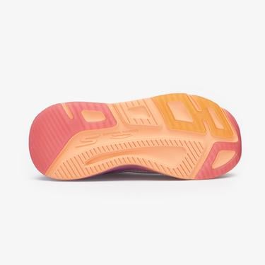  Skechers Kadın Mor Koşu Ayakkabısı