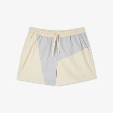  New Balance Erkek Bej Günlük Şort