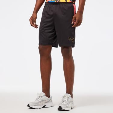  Puma Neymar Jr Unisex Siyah Şort