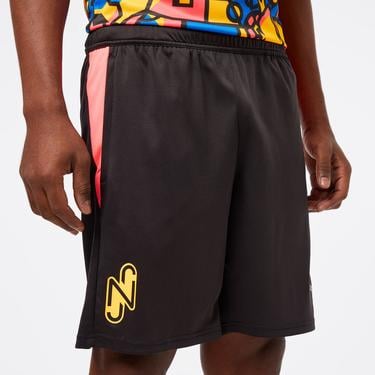  Puma Neymar Jr Unisex Siyah Şort