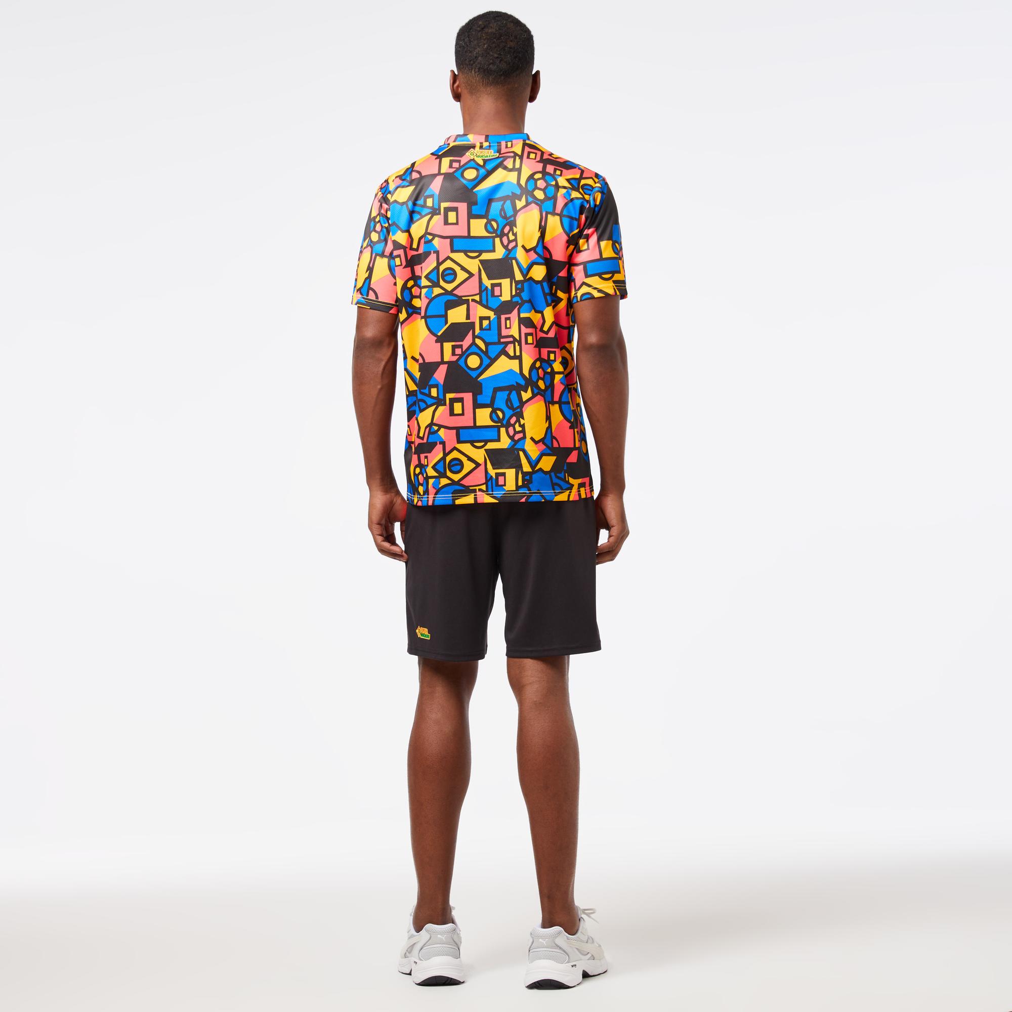 Puma Neymar Jr Unisex Siyah Şort