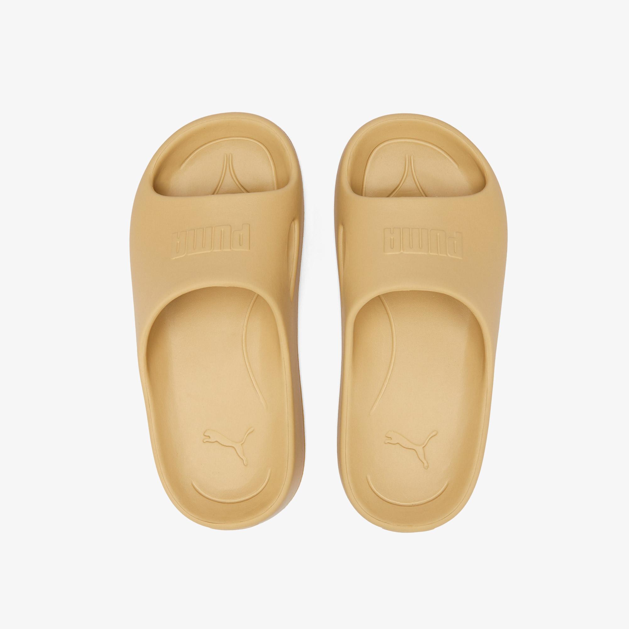 Puma Shibusa Kadın Bej Sandalet