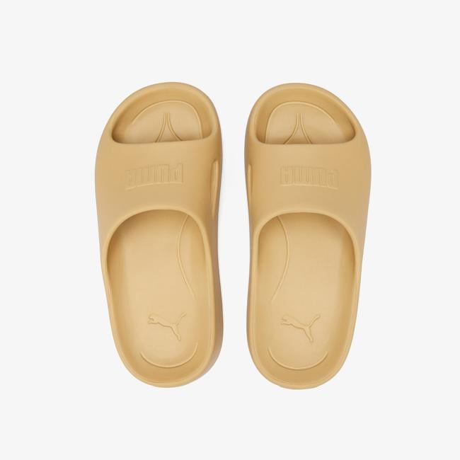  Puma Shibusa Kadın Bej Sandalet