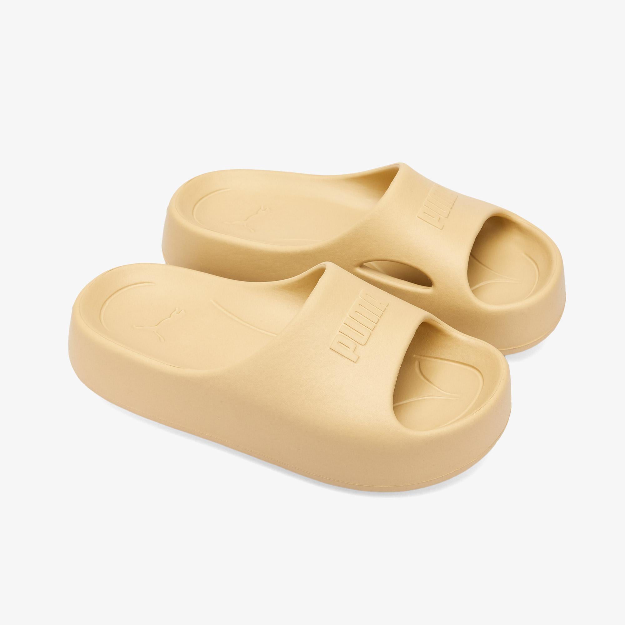 Puma Shibusa Kadın Bej Sandalet