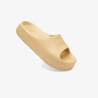  Puma Shibusa Kadın Bej Sandalet