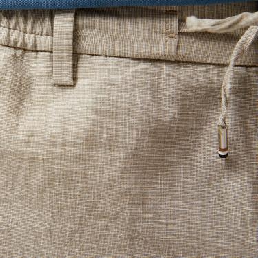  Boss Kane-Ds-Shorts Erkek Yeşil Şort