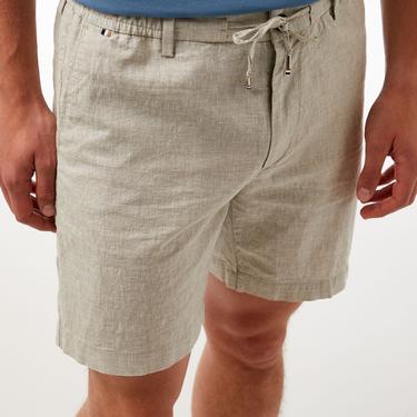  Boss Kane-Ds-Shorts Erkek Yeşil Şort