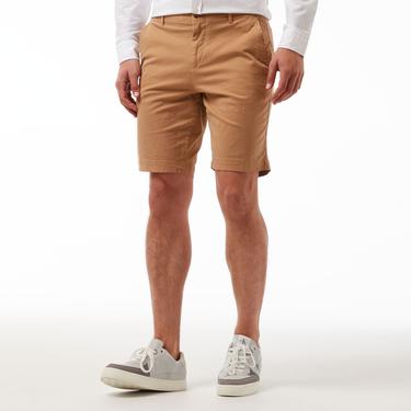  Boss Slice Erkek Bej Şort