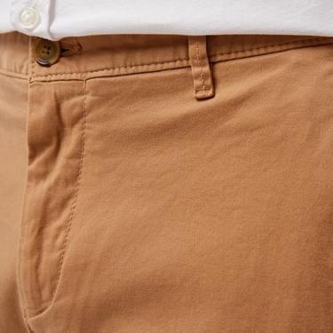  Boss Slice Erkek Bej Şort