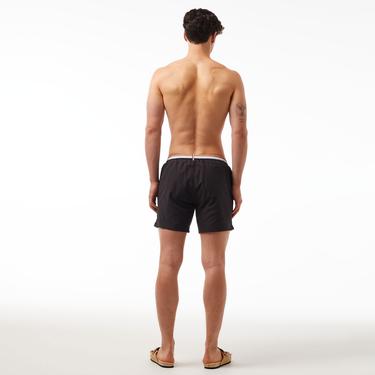  Boss Atoll Erkek Siyah Mayo Şort