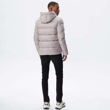  Lacoste Erkek Gri Mont