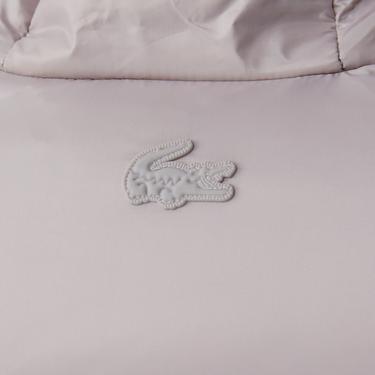  Lacoste Erkek Gri Mont