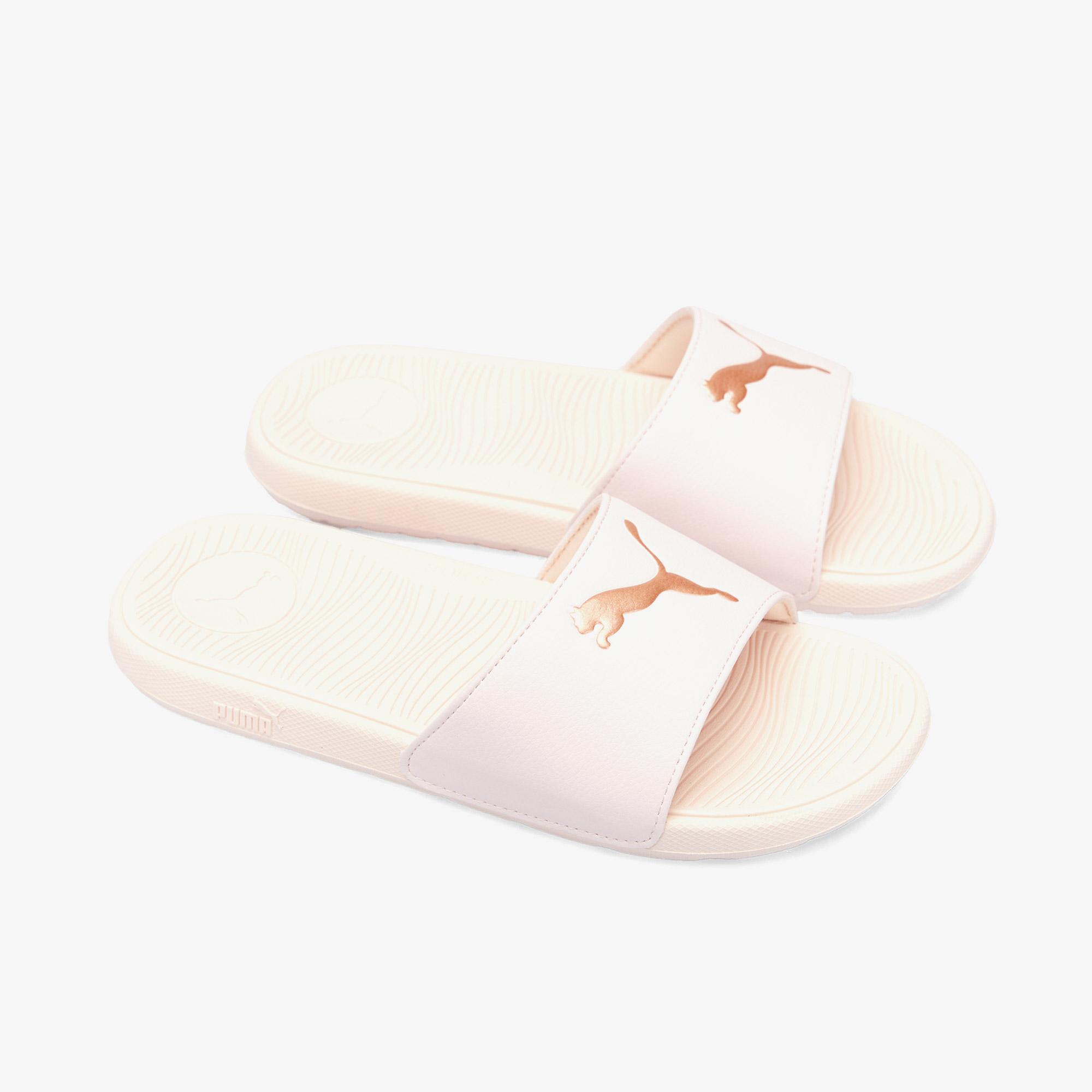 Puma Cool Cat 2.0 Sport Wns Bx Kadın Pembe Terlik