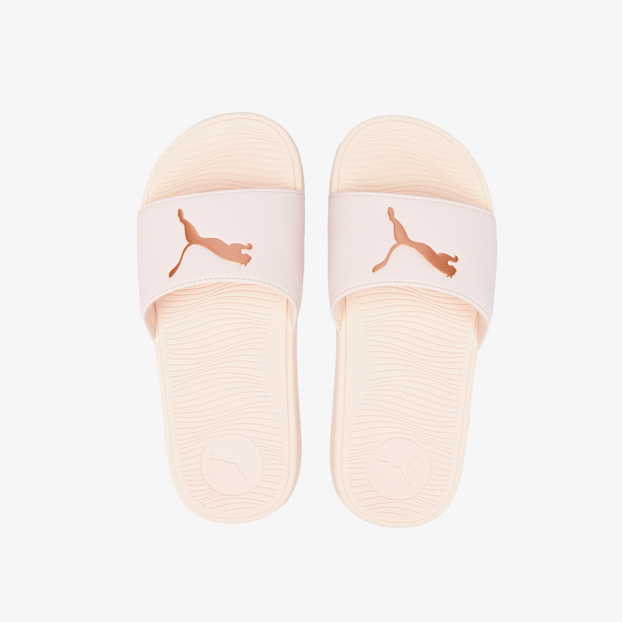  Puma Cool Cat 2.0 Sport Wns Bx Kadın Pembe Terlik