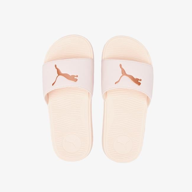  Puma Cool Cat 2.0 Sport Wns Bx Kadın Pembe Terlik