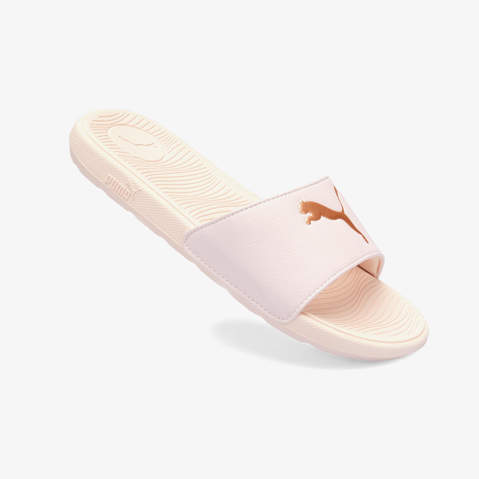 Puma Cool Cat 2.0 Sport Wns Bx Kadın Pembe Terlik