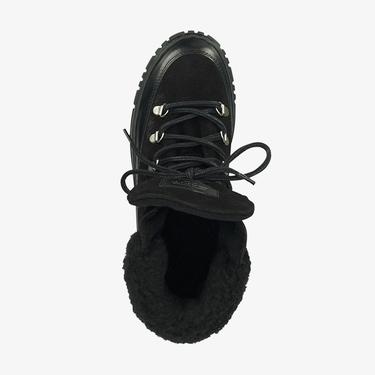  GANT Kadın Siyah Bot