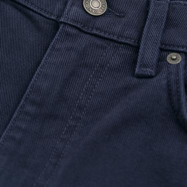  GANT Erkek Lacivert Slim Fit Pantolon