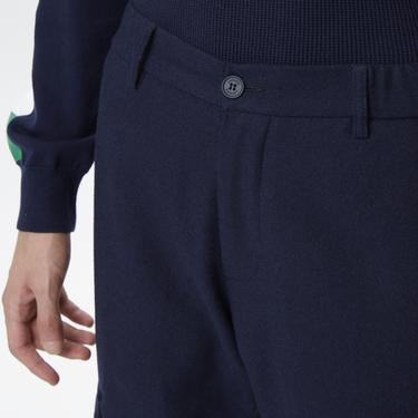  Lacoste Erkek Lacivert Pantolon
