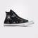 Converse Chuck Taylor All Star Cards Unisex Siyah Sneaker