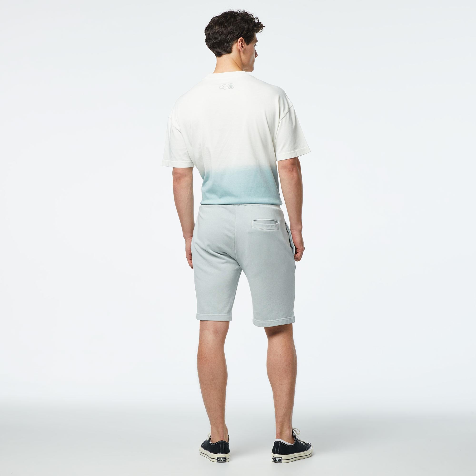 UNITED4 Erkek Yeşil Şort