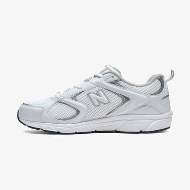  New Balance 408 Unisex Beyaz Sneaker