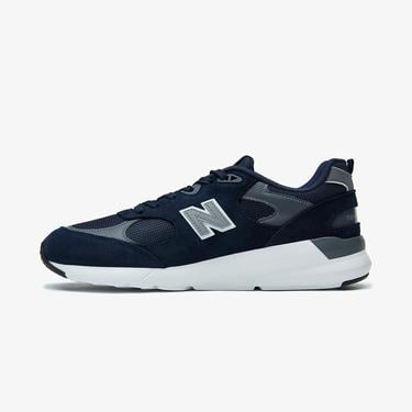  New Balance 109 Erkek Lacivert Spor Ayakkabı