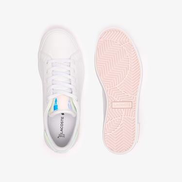  Powercourt Çocuk Beyaz Sneaker